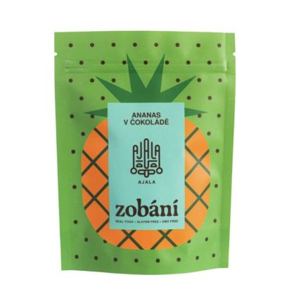 Ajala ananas