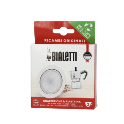 Bialetti těsnění