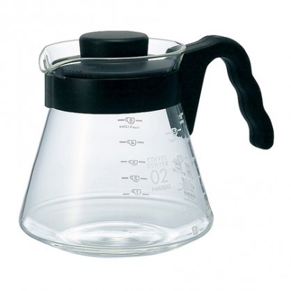 hario coffee server 700ml