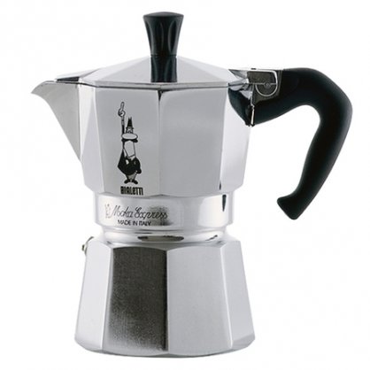 bialetti moka express 3 tz