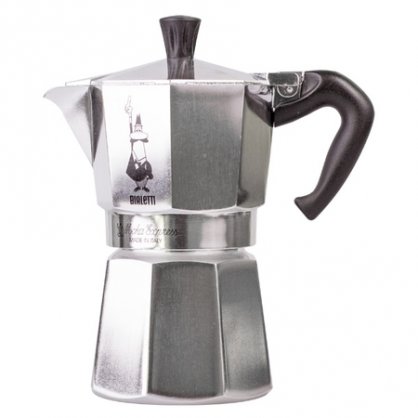 bialetti moka express 4 tz