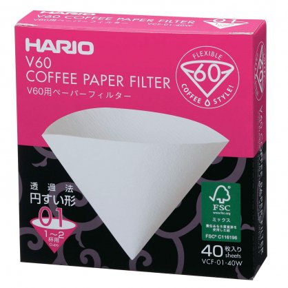 hario filters 40 01