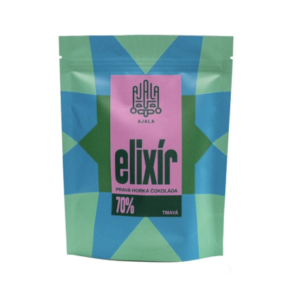 Ajala Elixir