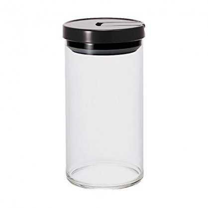 hario glass canister