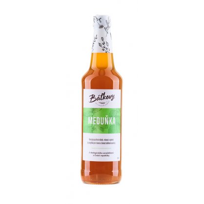 Medunka new 500ml