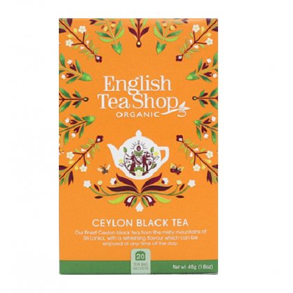 ceylon black tea