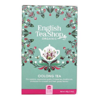 oolong