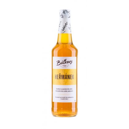 Hermanek new 500ml