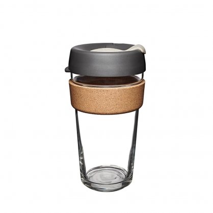 KeepCup Cork L Press