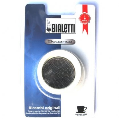 bialetti steal stainless