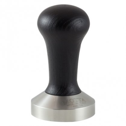 motta tamper 54mm black