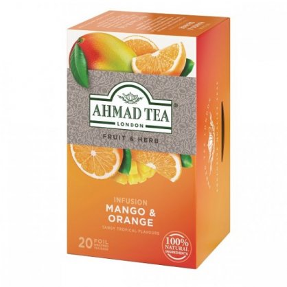 Ahmad mango orange 2