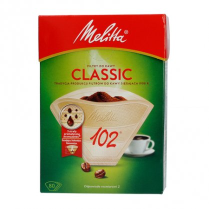 melitta filtry 80ks