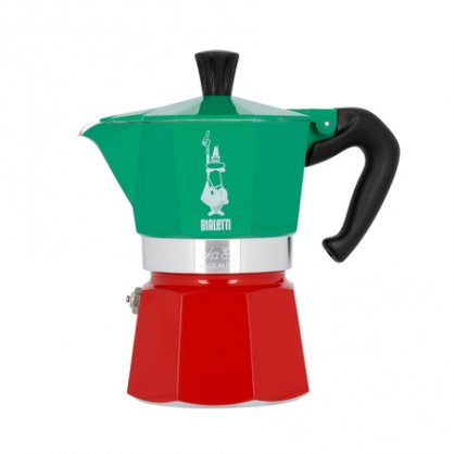 bialetti moka konvicka 3 italy