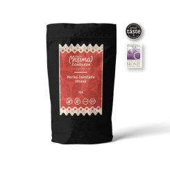 Míšina horká čokoláda Madagaskar