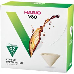 hario filter 02 box 100