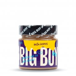 kremy big boy kesu kokos 250g