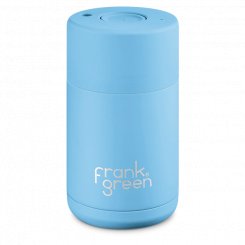 FRANK GREEN SKY BLUE