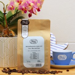 Nikaragua 250g