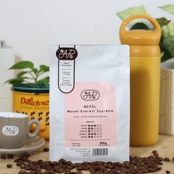 Nepál 250g