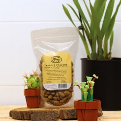 Mandle hořčice 250g