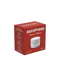 aeropress filter