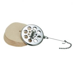 HARIO vacuum pot adapter filtry