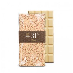 Valentýn čokoláda