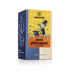 Sonenntor Jarní překvapení