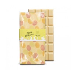 velikonoční čokoláda