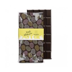 velikonoční čokoláda