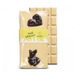 Velikonoční čokoláda