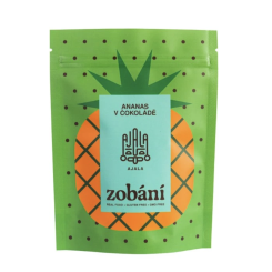 Ajala ananas