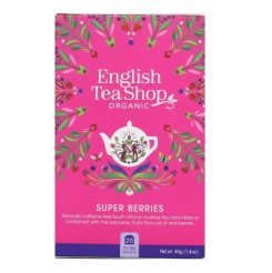 super berries