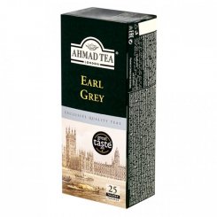 ahmad earl grey 25ns