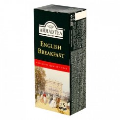 ahmad english breakfast 25ns