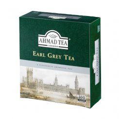 earl grey 100