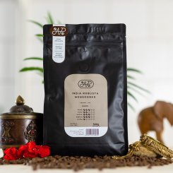 india robusta monsooned1336 500g