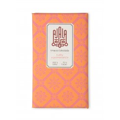 ahala kvety a pomerance