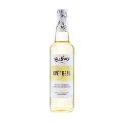 Kvet bezu new 500ml