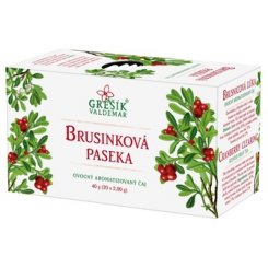 gresik brusinkova paseka