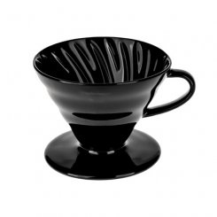 hario kasuya dripper black