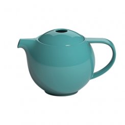 loveramics teapot 400ml teal