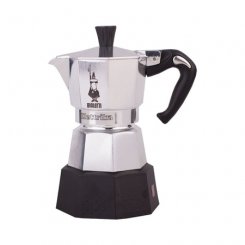 bialetti moka eletrikka 2 tz