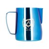 barista space jug blue