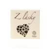 čokoláda z lásky