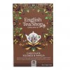 english tea shop cokolada rooibos a vanilka mandala 20 sacku