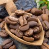 espresso india blend0413 macro