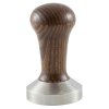 motta tamper 54mm brown