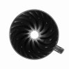 hario V02 black matte. 4